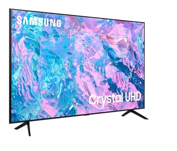 Televizorius Samsung UE43CU7172UXXH, UHD, 43 "-1