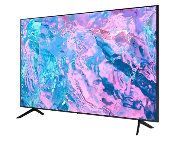 Televizorius Samsung UE43CU7172UXXH, UHD, 43 "-2