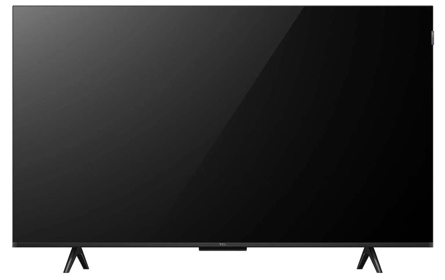 Televizorius TCL P7K 43P7K, 43