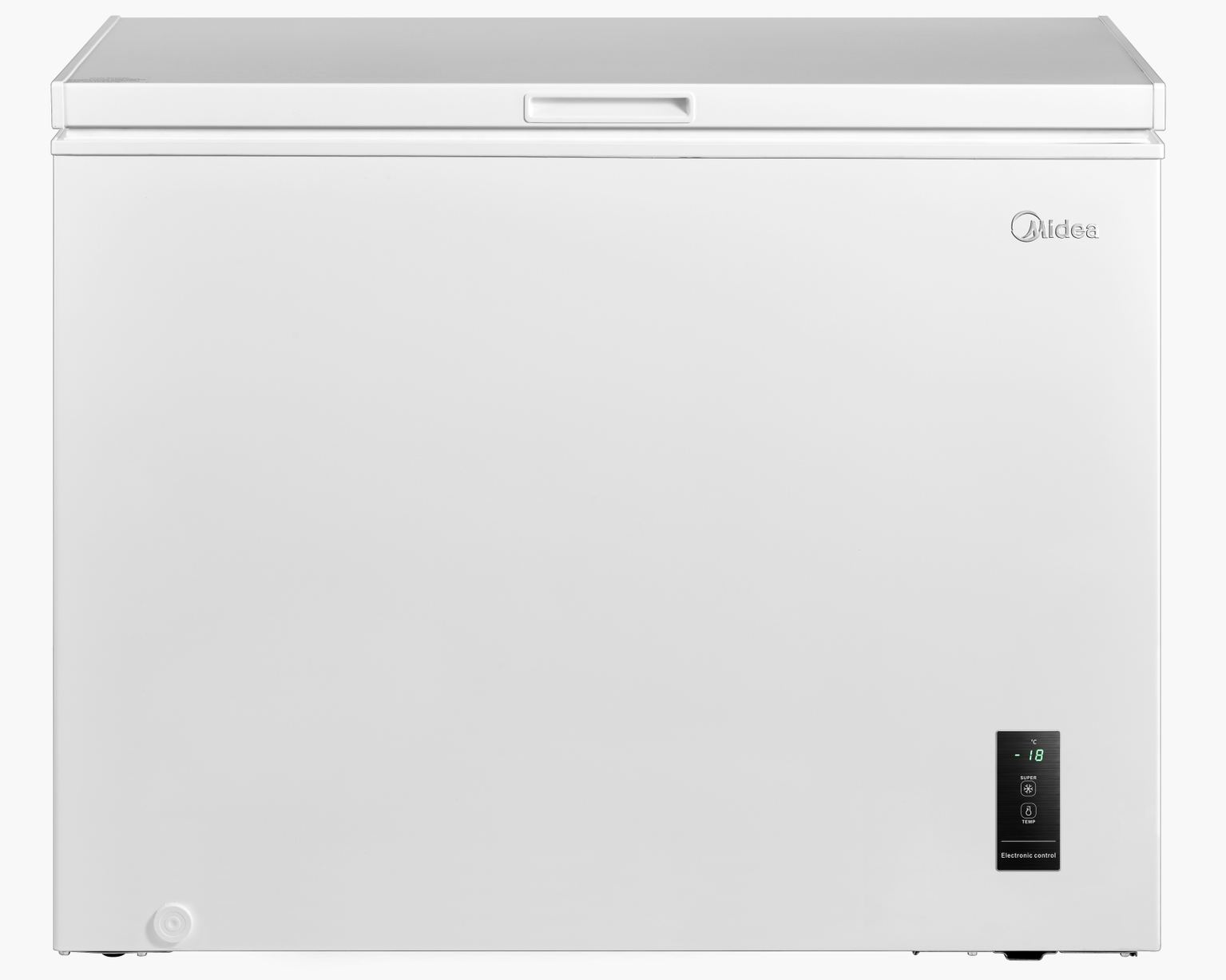 Šaldymo dėžė Midea MDRC405FEE01 - 1