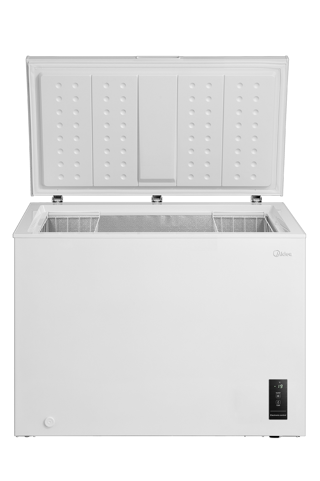 Šaldymo dėžė Midea MDRC405FEE01 - 2