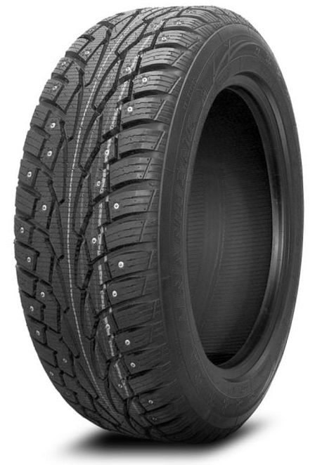 Nankang Snow Winter SW-7 265/65R17 116 T