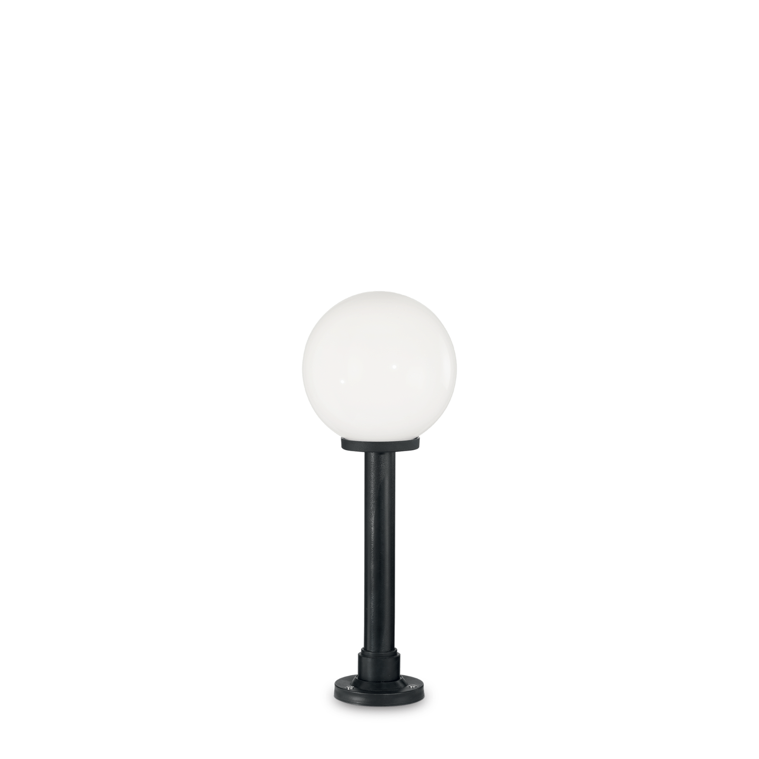 Pastatomas šviestuvas Classic Globe Pt1 Small Bianco 187549 - 2