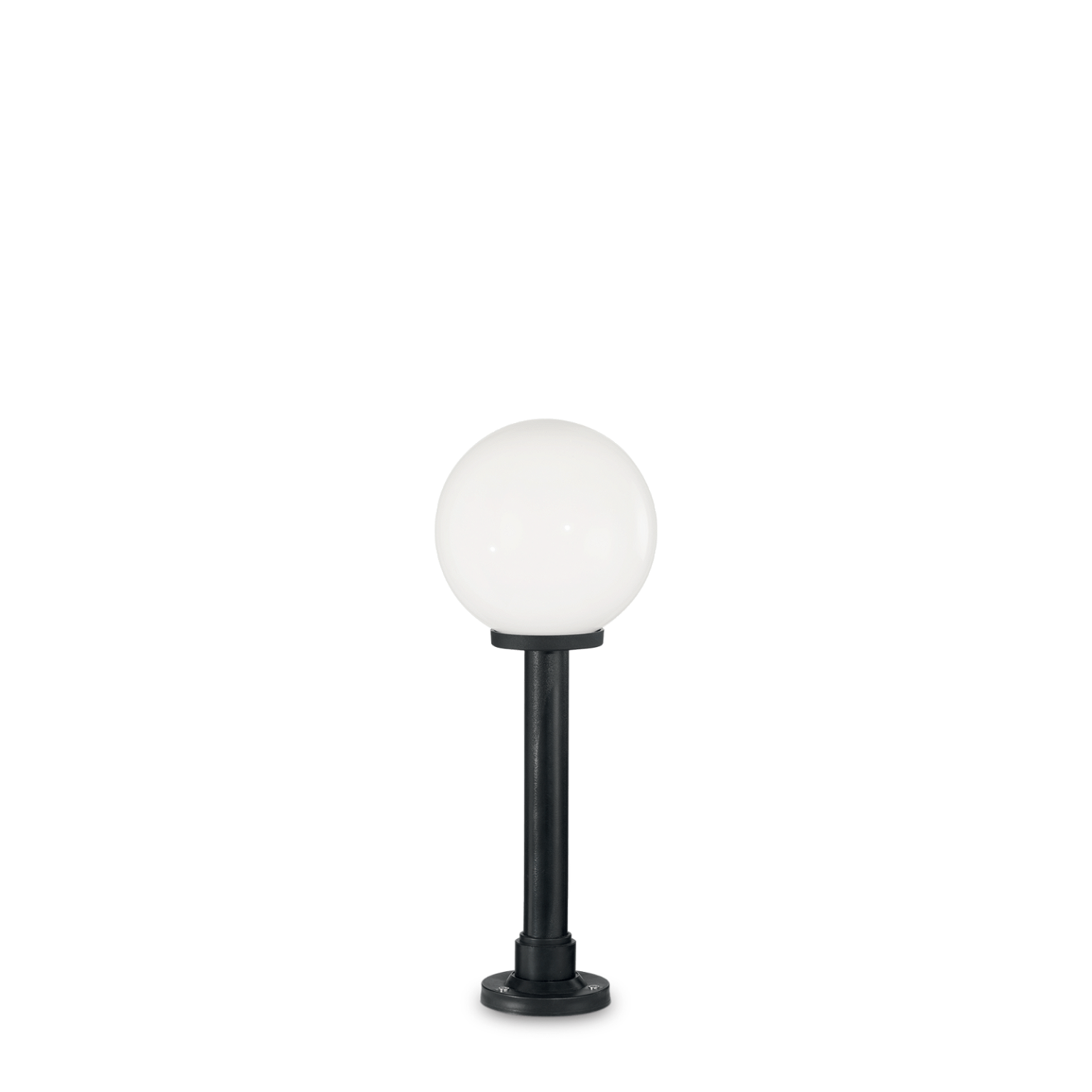 Pastatomas šviestuvas Classic Globe Pt1 Small Bianco 187549