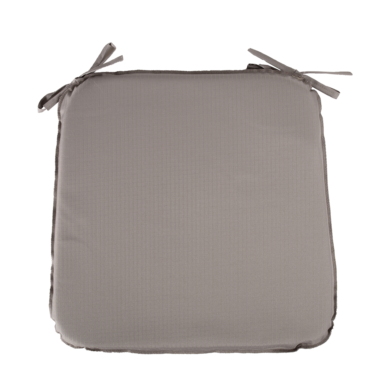 Kėdės pagalvėlė OHIO Beige, 39x39x2,5 cm, smëlio-0