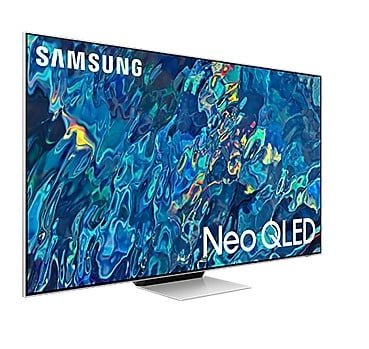 Televizorius Samsung QE65QN95BATXXH, Neo QLED, 65 " - 3