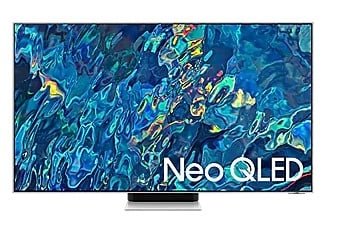 Televizorius Samsung QE65QN95BATXXH, Neo QLED, 65 " - 1