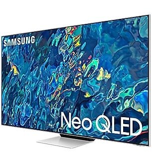 Televizorius Samsung QE65QN95BATXXH, Neo QLED, 65 " - 2