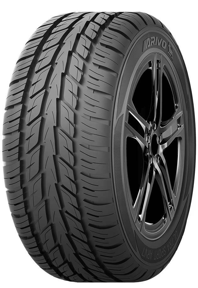 Arivo S Racing Arivo Ultra Sport ARV7 285/40R22 110 V - ermitazas.lt
