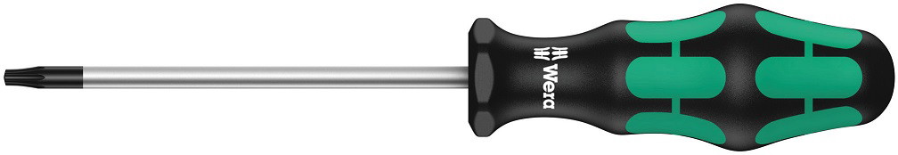 Atsuktuvas Wera 367 TX, 10x60mm-0