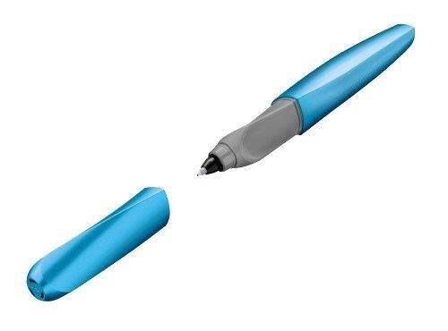 Rašiklis TWIST R457 frosted, mėlynas