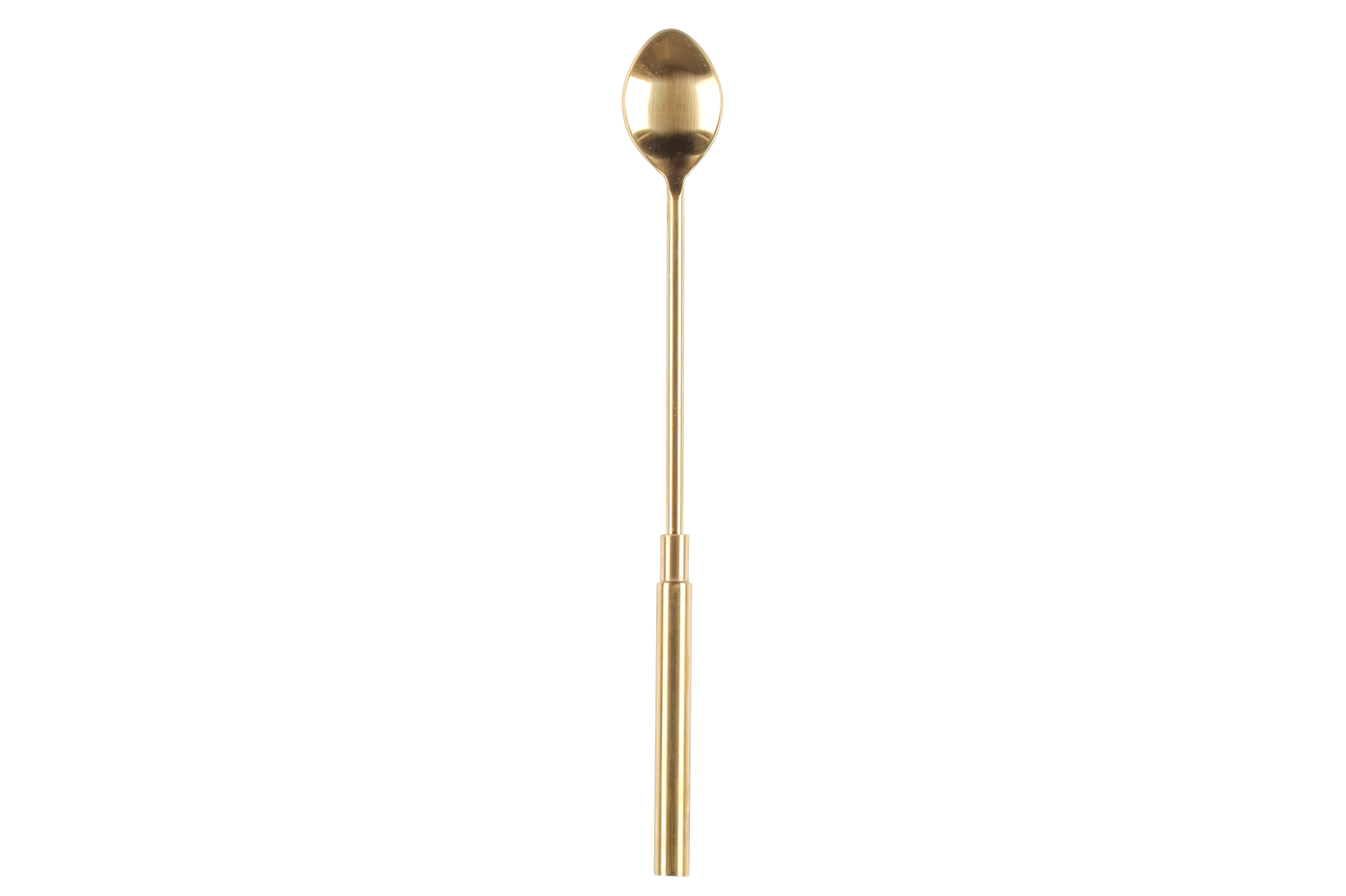 Kokteilių ruošimo rinkinys MAKU GOLD BLACK, auksinės/juodos sp., 4 dalių - 4