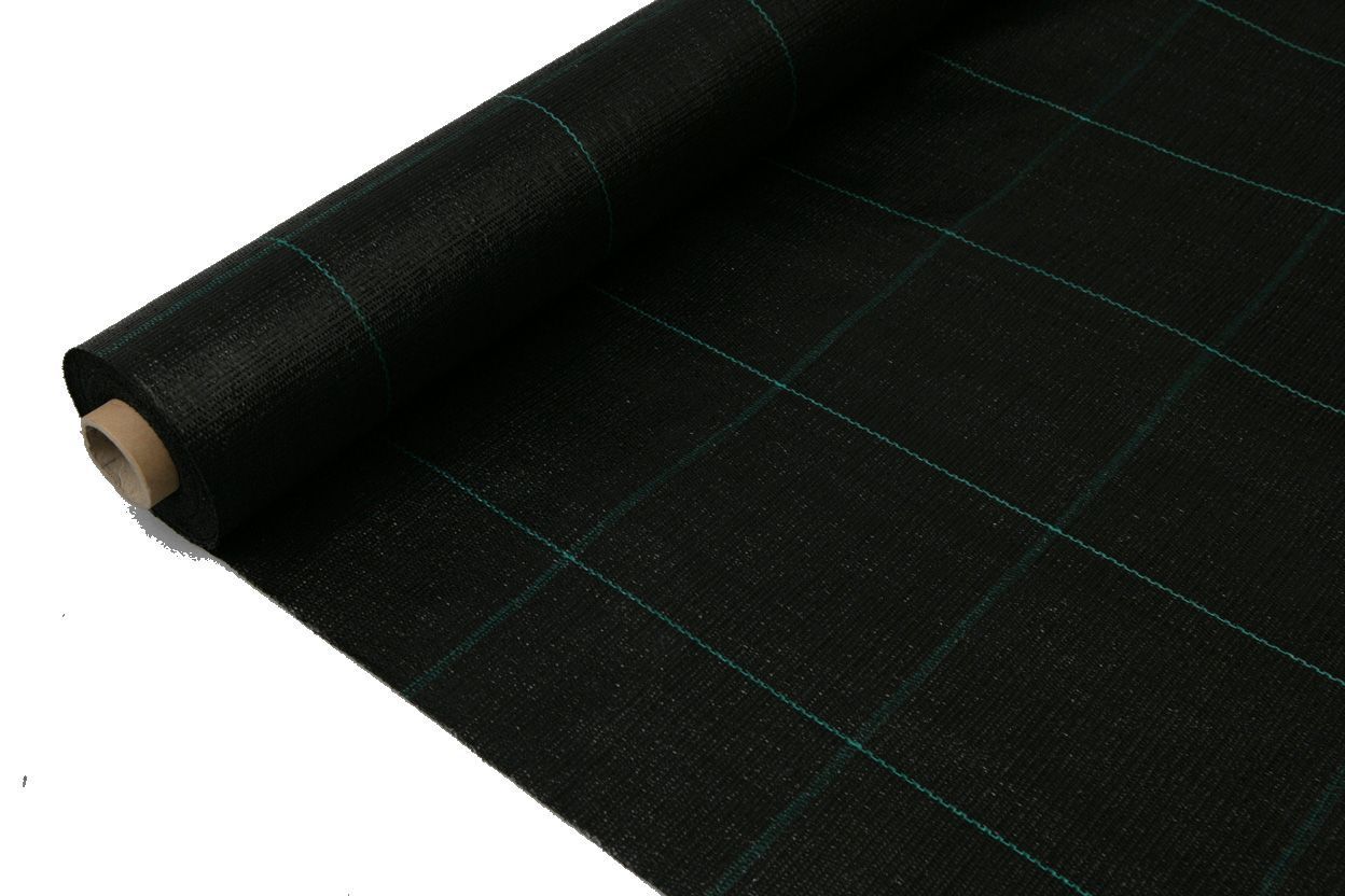 Agrotekstilė, UV stabilizuota, juodos sp., 100 g/m2, 3 x 100 m-0