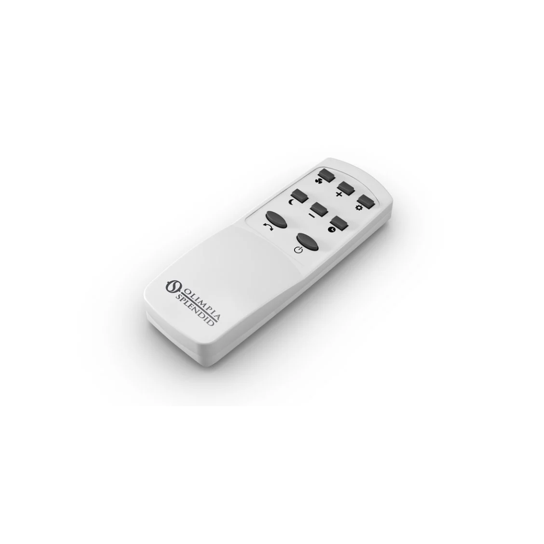 Mobilus oro kondicionierius Olimpia Slendid Dolceclima Brezza 14 HP WiFi 25-01165 - 3