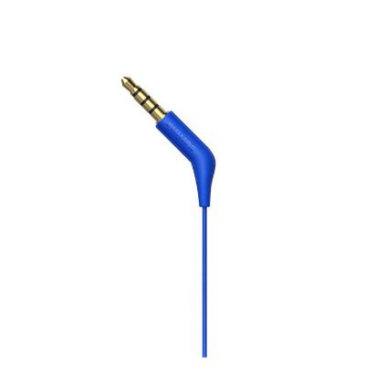 Laidinės ausinės Philips TAE1105, mėlyna - 5