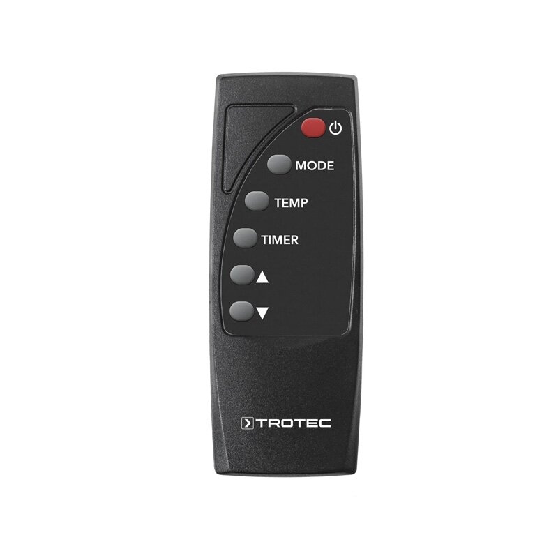 Konvekcinis šildytuvas Trotec TCH 2010 E 13-00271 - 7