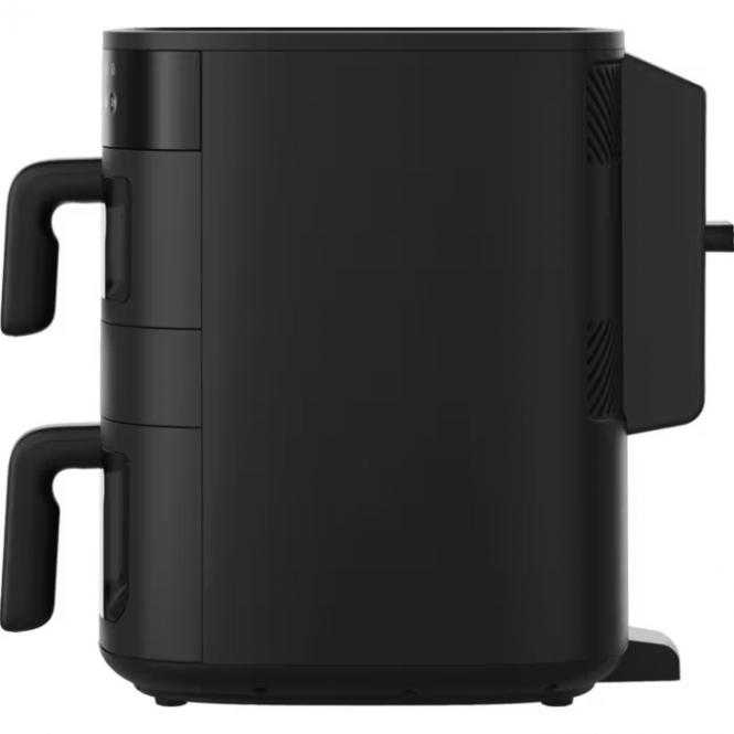 Karšto oro gruzdintuvė ELECTROLUX EAFD11B 4 l/7 l - 4