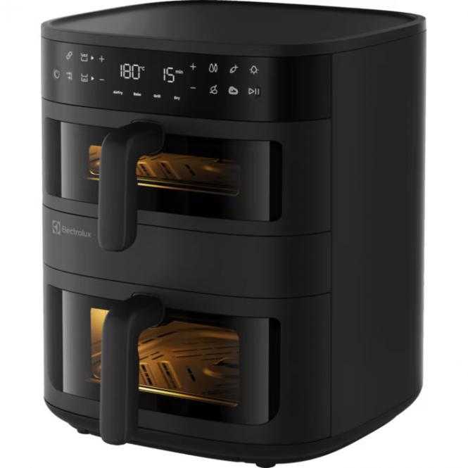 Karšto oro gruzdintuvė ELECTROLUX EAFD11B 4 l/7 l-1