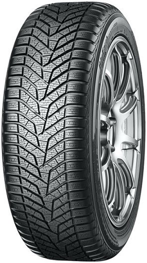 Yokohama BluEarth Winter V905 225/45R18 95 V