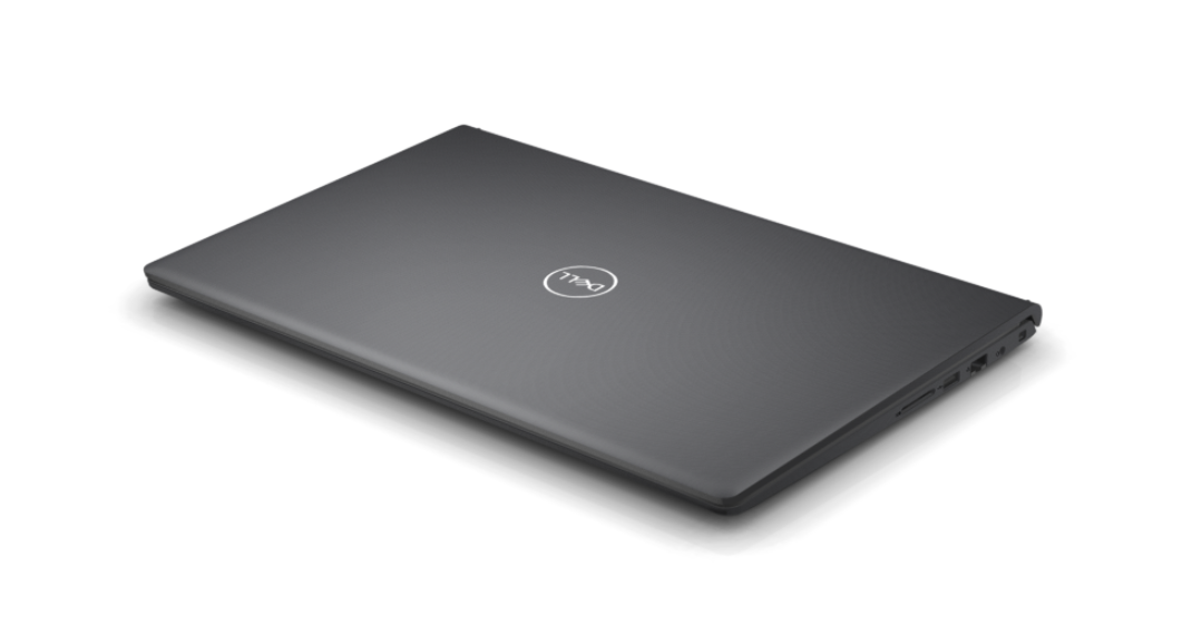 Nešiojamas kompiuteris Dell Vostro 15 3510, 15.6 ", WVA, FHD, Intel Core i3, i3-1115G4, 4 GB, SSD 256 GB - 4