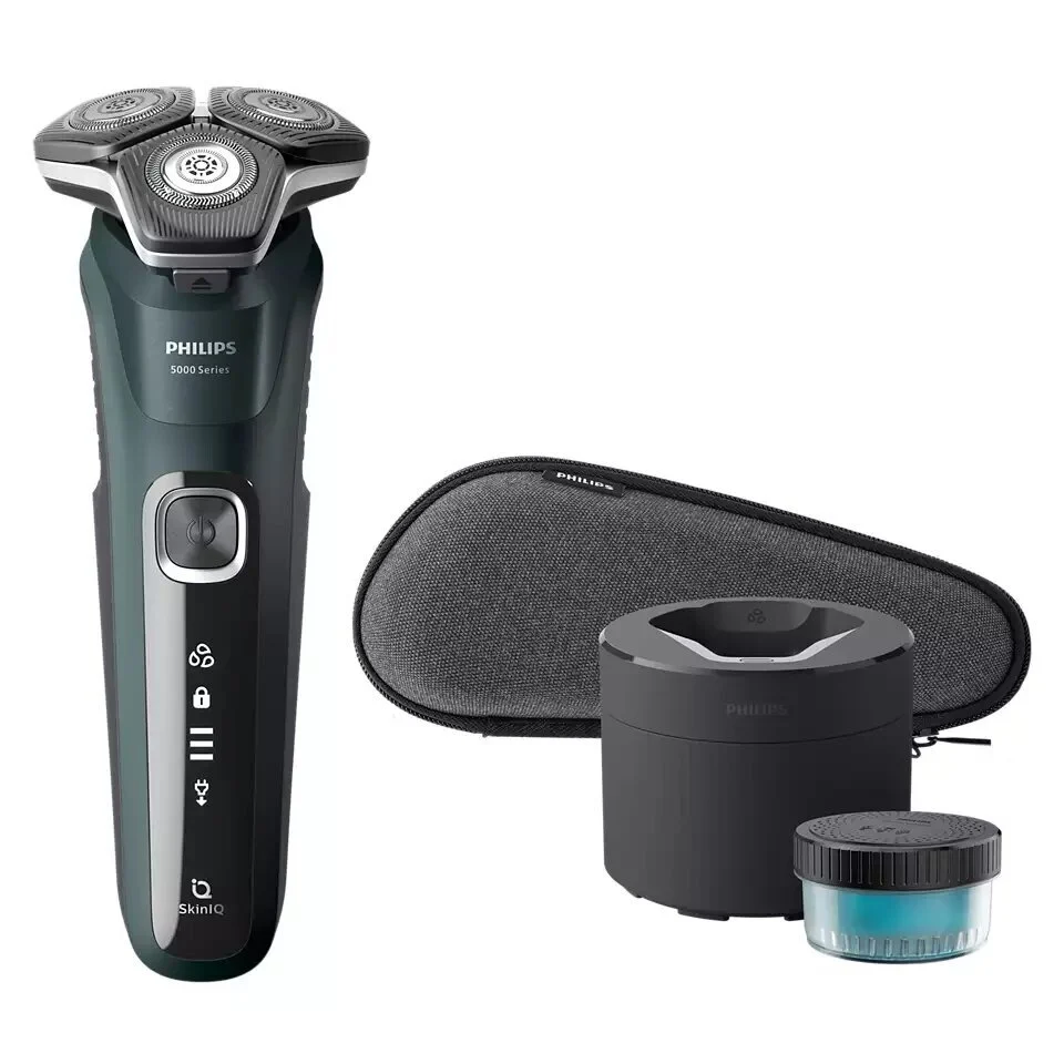 Barzdaskutė Philips Series 5000 S5884/50-0