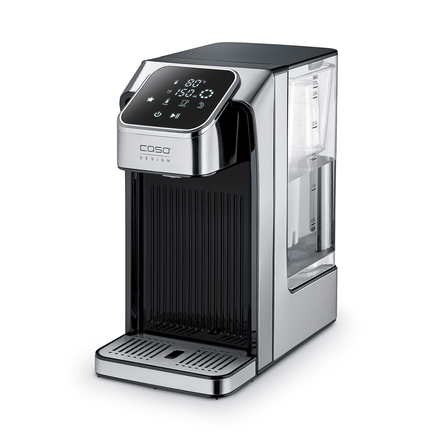 Karšto vandens dozatorius Caso HW 770, 2600 W - 3