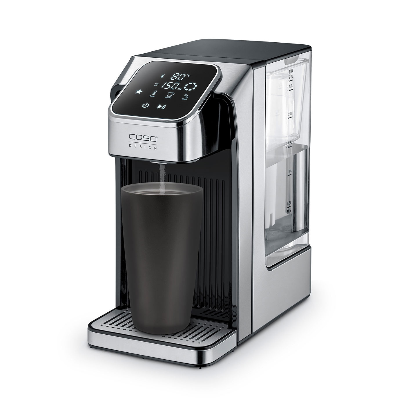 Karšto vandens dozatorius Caso HW 770, 2600 W - 1