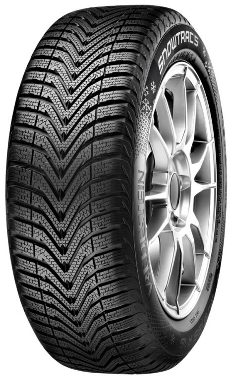 Vredestein Snowtrac 5 165/65 R14 79 T - 1