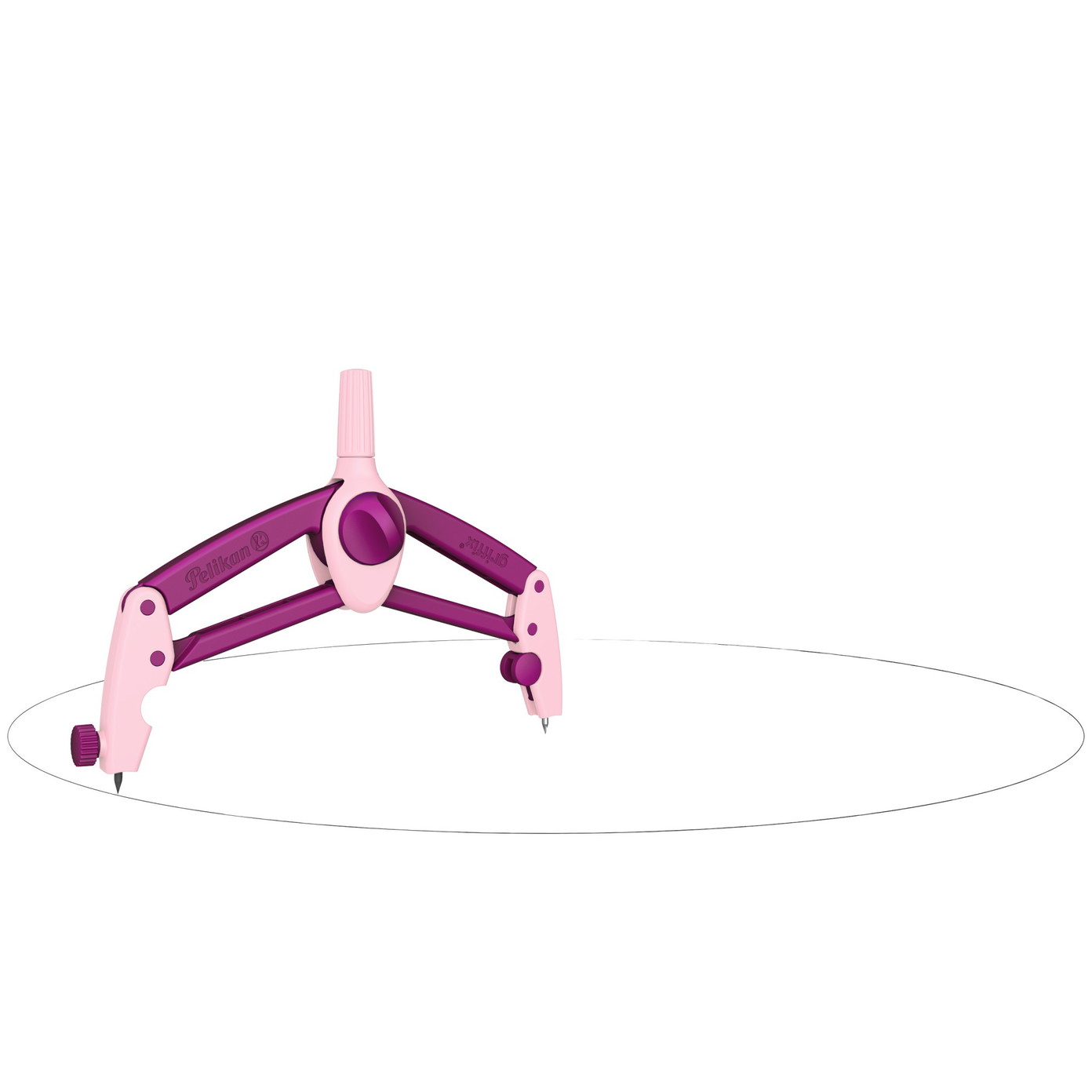 Skriestuvas GRIFFIX sweet berry-1