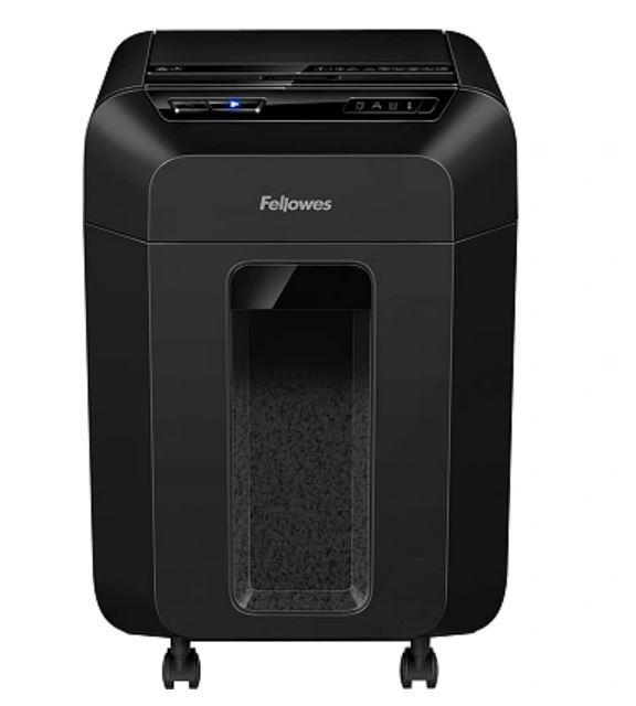 Dokumentų naikiklis FELLOWES AUTOMAX 80M-0