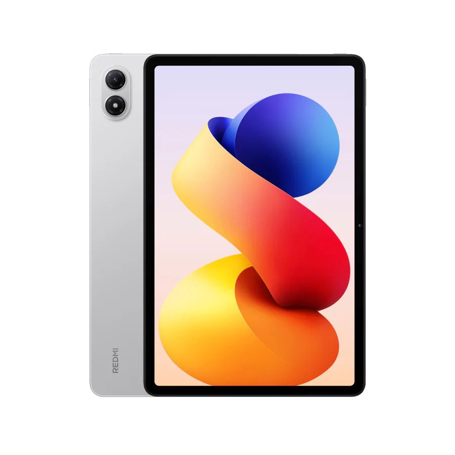 Planšetinis kompiuteris Xiaomi Redmi Pad 2 Pro WiFi, 128GB, sidabro-0