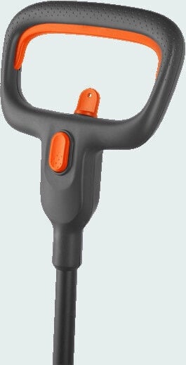 Akumuliatorinė vejapjovė Gardena HandyMower Li-18/22, 22 cm, be akumuliatoriaus - 3