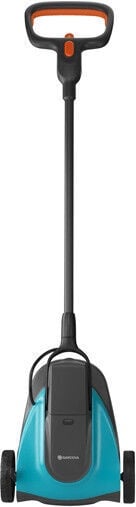 Akumuliatorinė vejapjovė Gardena HandyMower Li-18/22, 22 cm, be akumuliatoriaus - 2
