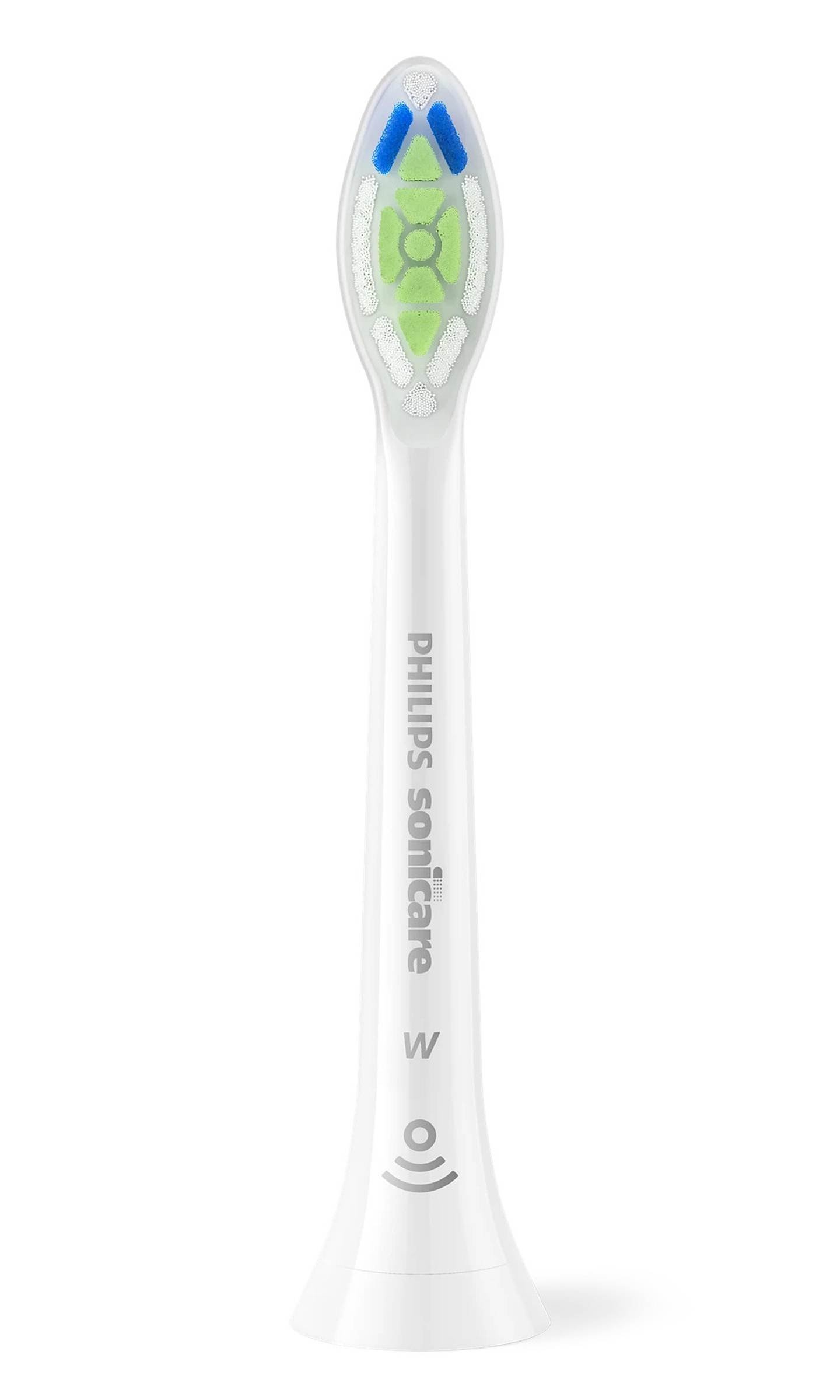 Standartinės dantų šepetėlio galvutės PHILIPS Sonicare HX6064/87-1