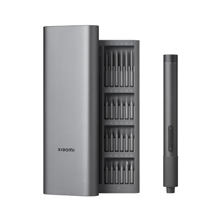 Atsuktuvų rinkinys Xiaomi Mi Cordless Precision 622097, 201.8 cm - 1