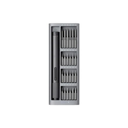 Atsuktuvų rinkinys Xiaomi Mi Cordless Precision 622097, 201.8 cm - 2