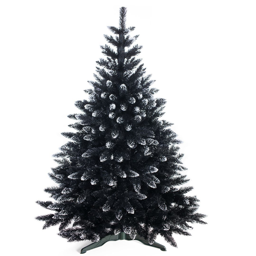 Dirbtinė Kalėdų eglutė HOMEDE  CRISTAL, 220 cm