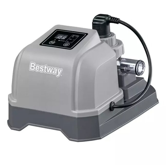 Sūraus vandens chlorinatorius BESTWAY, 2 g/h-0
