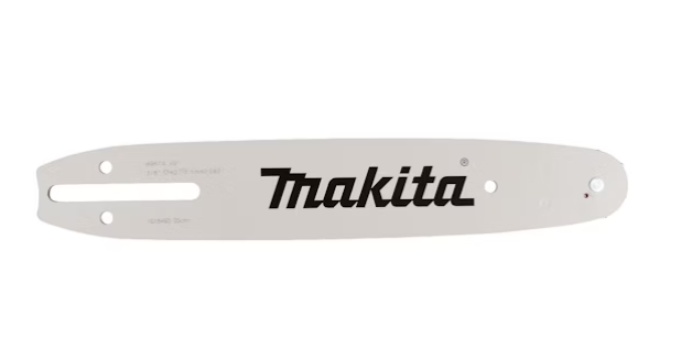 Pjūklo pjovimo juosta MAKITA, 10"/25 cm, 3/8", 1,1 mm, 40H, skirta DUC254, EY402MP-0