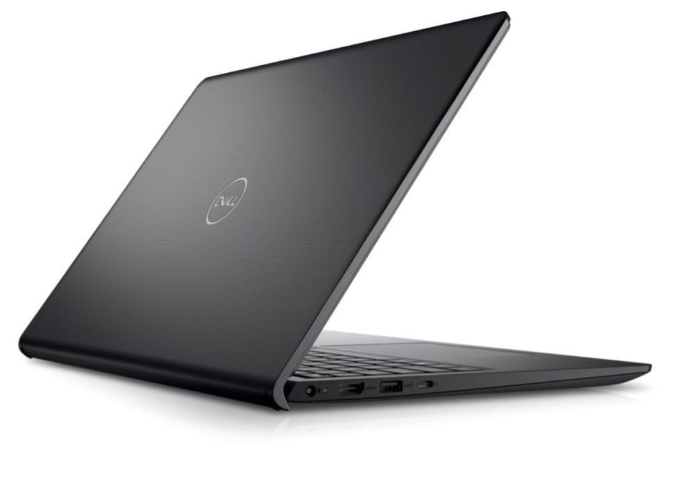 Nešiojamas kompiuteris Dell Vostro 3530 15.6", i3-1305U, 8GB RAM, 512GB, juodas-0