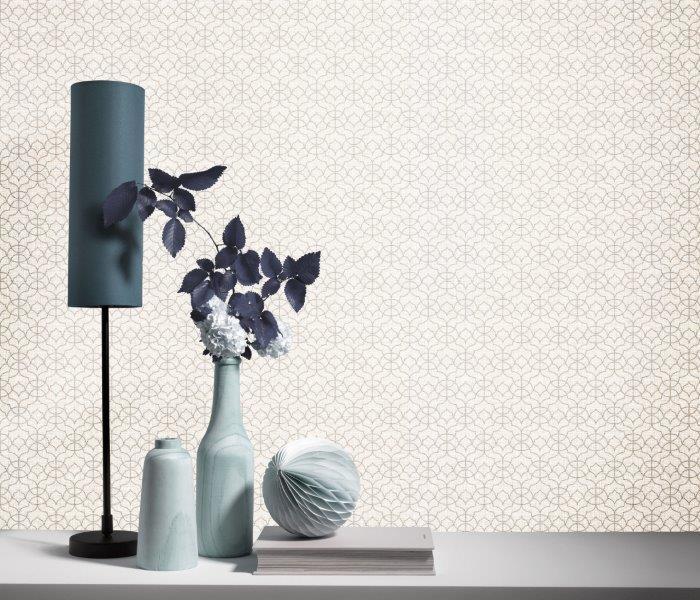 Viniliniai tapetai flizelino pagrindu Erismann NATURE 1210814, 10 x 1,06 m - 3