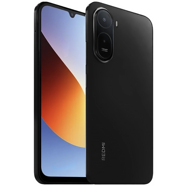 Išmanusis telefonas Xiaomi Redmi Note A7 Pro 4G 64GB, juoda - 4