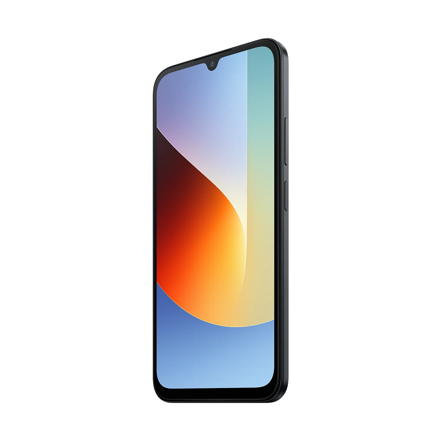 Išmanusis telefonas Xiaomi Redmi Note A7 Pro 4G 64GB, juoda - 2