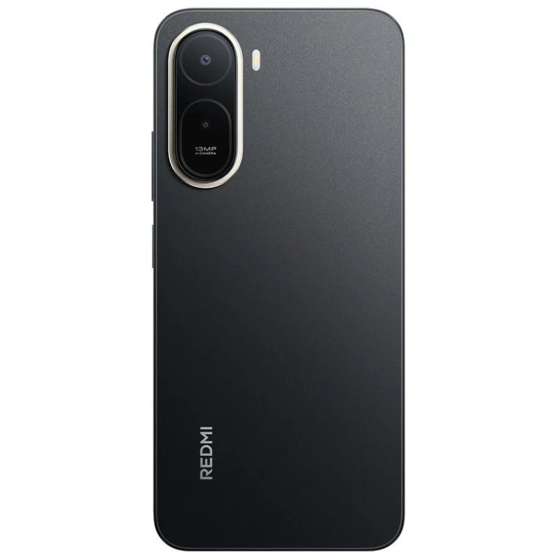 Išmanusis telefonas Xiaomi Redmi Note A7 Pro 4G 64GB, juoda - 3