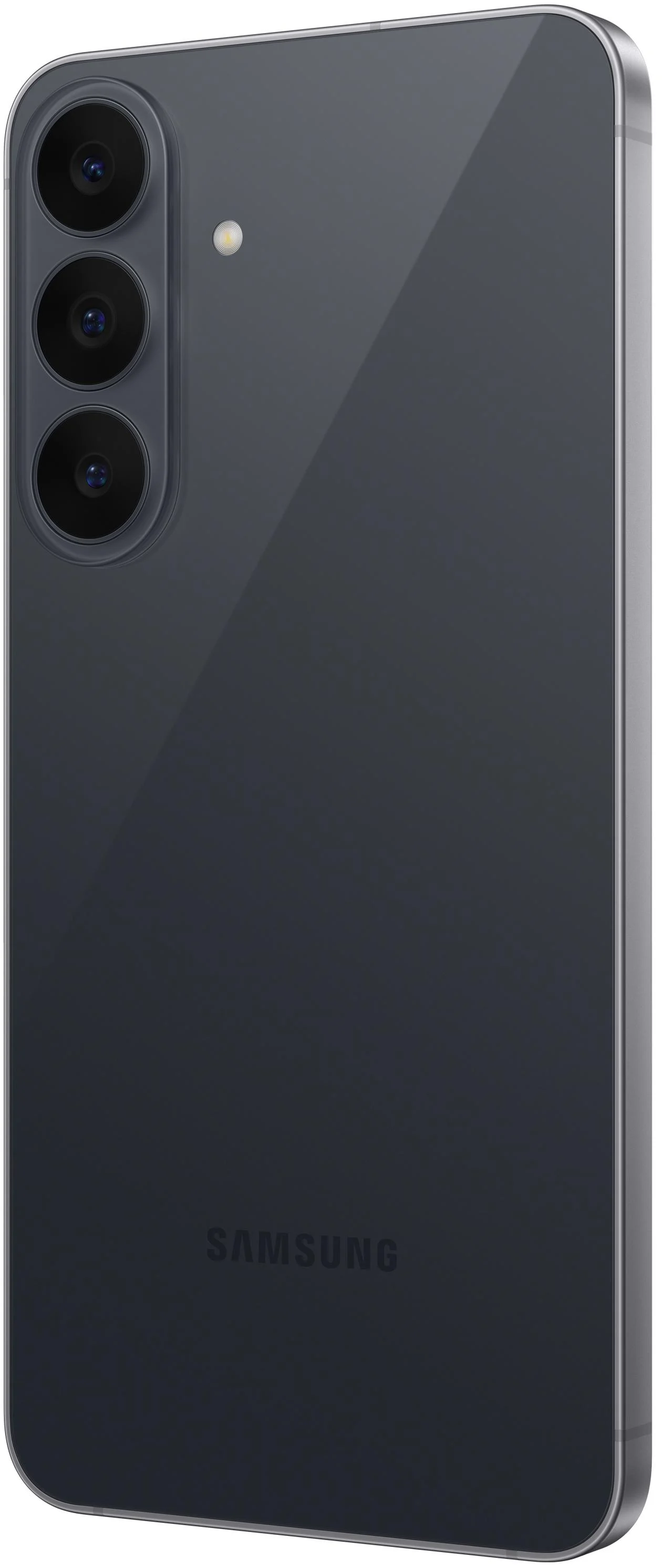 Mobilusis telefonas Samsung Galaxy S26 FE 5G 128GB, juoda - 6