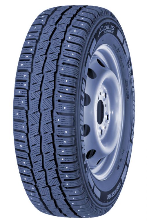 Michelin Agilis X-Ice North 225/65 R16 112 R