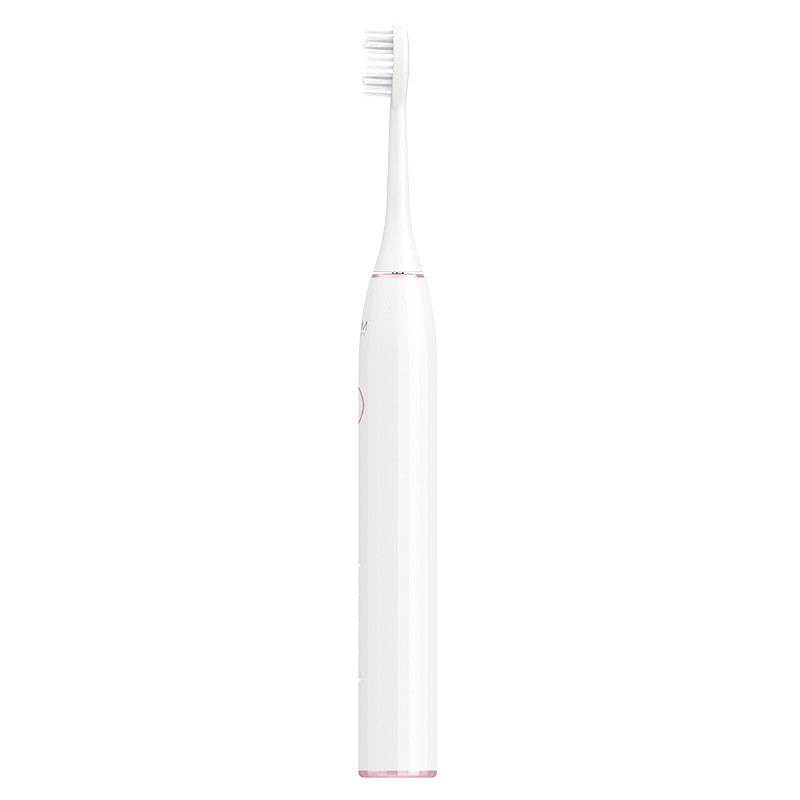 Įkraunamas, elektrinis, garsinis dantų šepetėlis OSOMORALV10WH, baltas - 4