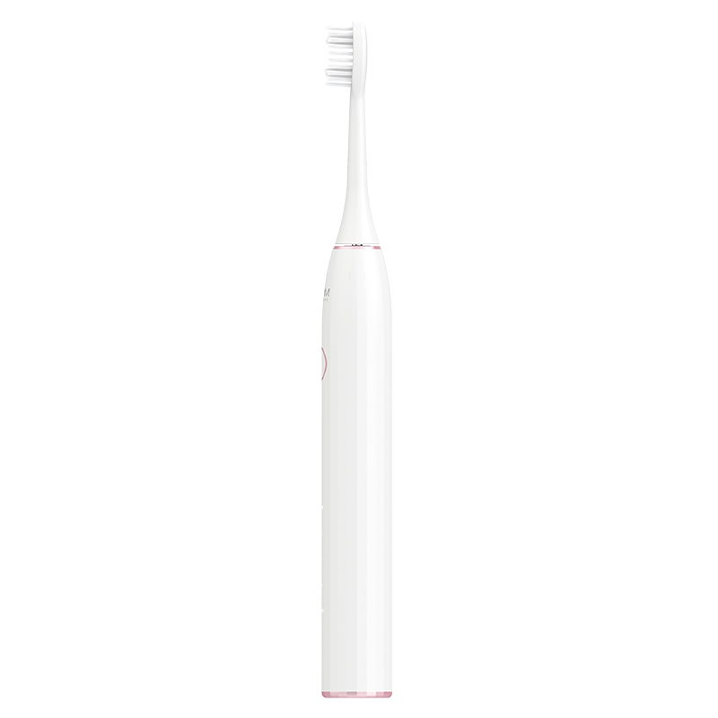 Įkraunamas, elektrinis, garsinis dantų šepetėlis OSOMORALV10WH, baltas - 4
