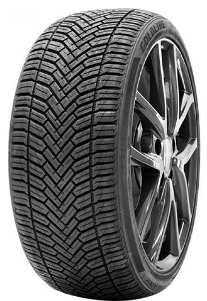 Goldline GL 4SEASON+ 185/65R14 86 H