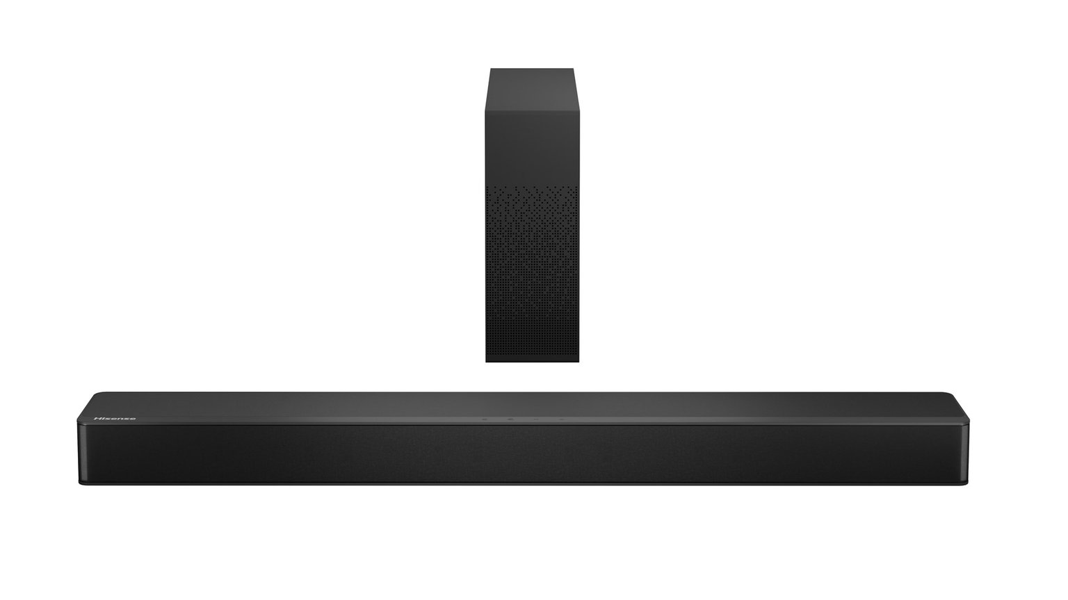 Garso sistema Hisense HS2100 2.1 kanalai 240 W - 4